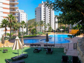 Apartment Torre Mestral